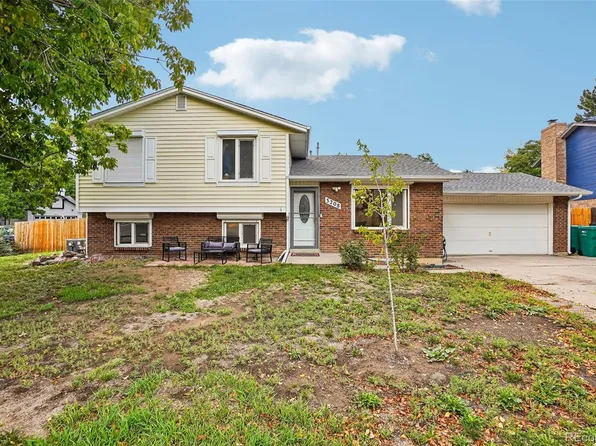 3208 S Ensenada Way, Aurora, CO 80013