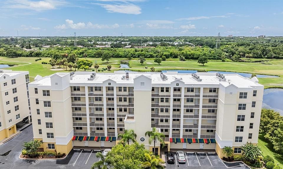 1st image of 1200 Country Club Dr APT 6501