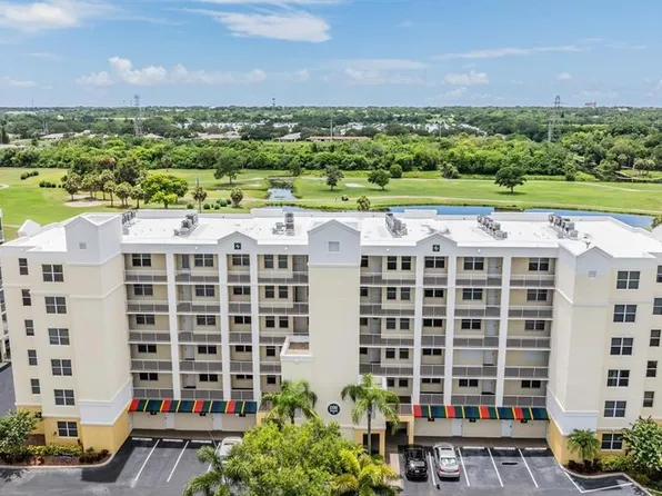 1200 Country Club Dr APT 6501, Largo, FL 33771