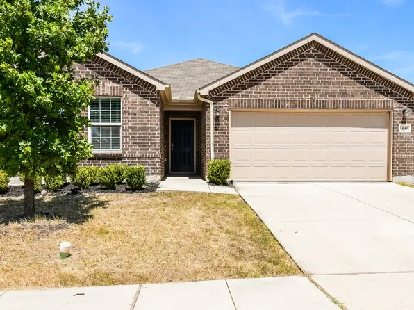 1449 Vernon Dr, Aubrey, TX 76227