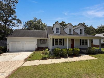 622 Dowless Dr, Fayetteville, NC, 28311