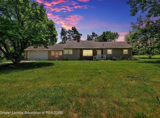 3441 Harper Rd, Mason, MI 48854