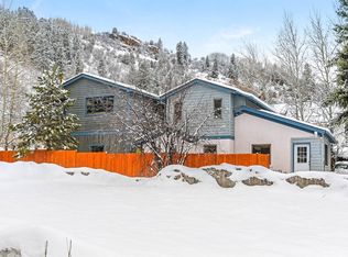 453 Pine St, Minturn, CO 81645