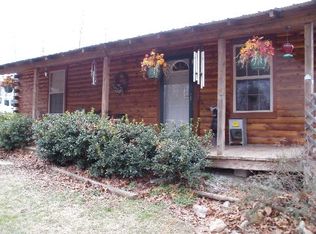 5355 Peter Cave Rd, Saint Joe, AR 72675