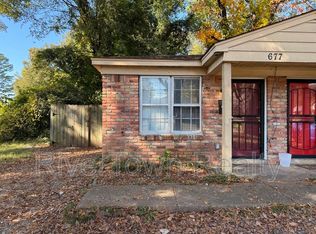677 N Holmes St #677, Memphis, TN 38122