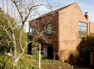 54 Cragmont Ave, San Francisco, CA 94116