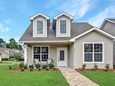 342 Peppertree Crossing Dr, Brunswick, GA, 31525