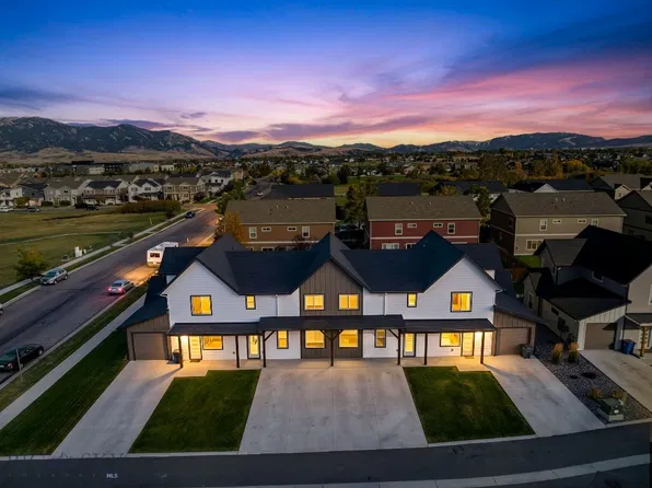 852 Rookery Ln, Bozeman, MT 59718