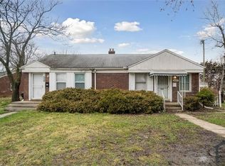 18747 Kelly Rd #18747, Detroit, MI 48224