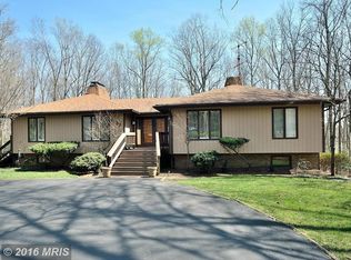 9732 Burke View Ct, Burke, VA 22015