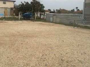 1025 Tarpon Ave, Port Isabel, TX 78578