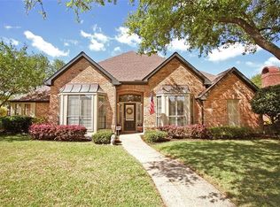 3401 Chaney Ln, Plano, TX 75093