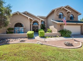 1947 E Dawn Dr, Tempe, AZ 85284