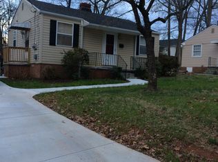 22 Essex Ct, Greenville, SC 29609