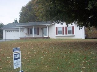 62 Phillip Dr, Glasgow, KY 42141