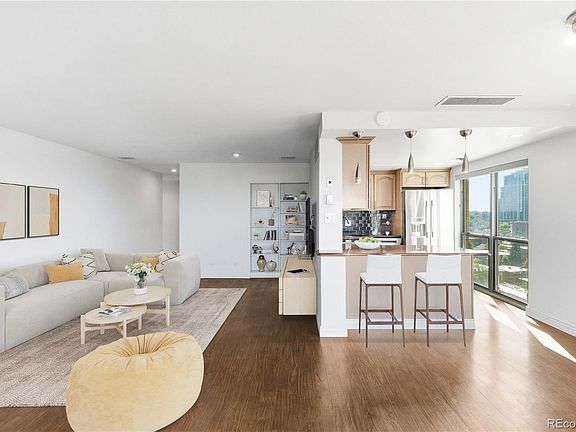 5th image of 130 N Pearl Street #1404