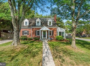 10 Tanglewood Rd, Baltimore, MD 21228