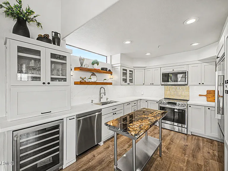 7400 E Gainey Club Dr #208 — Photo 13