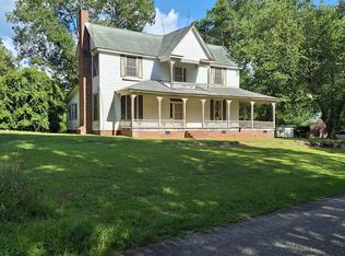 5124 Callison Rd, Bradley, SC 29819