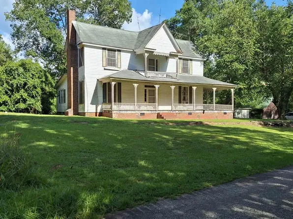 5124 Callison Rd, Bradley, SC 29819