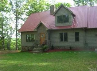693 Knoll Ridge Ln, Bear Creek, NC 27207