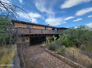 12950 W Arivaca Rd, Amado, AZ 85645