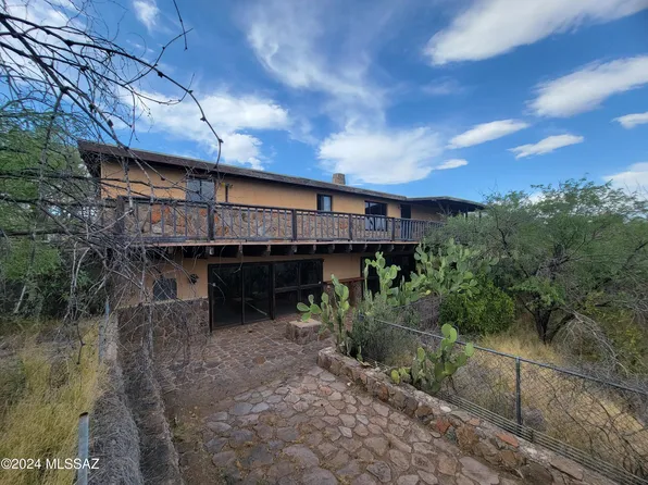 12950 W Arivaca Rd, Amado, AZ 85645