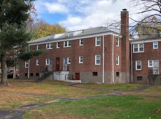 12 Oxford St #C3, Manchester, CT 06042