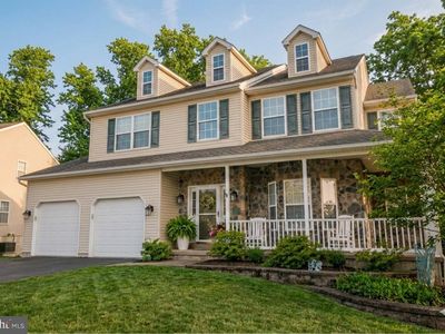 1117 Sun Valley Dr, Royersford, PA, 19468