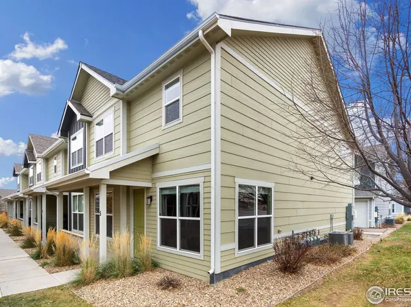 3335 Apple Blossom Ln #5, Evans, CO 80634
