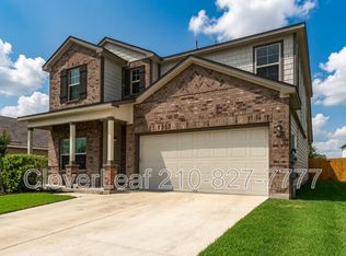940 Windflower, New Braunfels, TX 78130