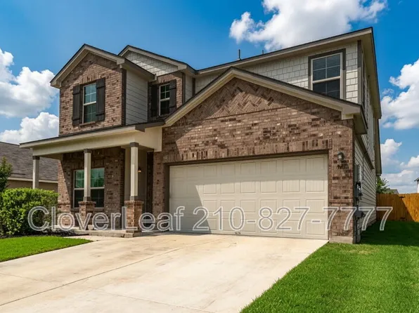940 Windflower, New Braunfels, TX 78130