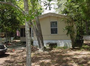 141 Eckie Dr, Freeport, FL 32439