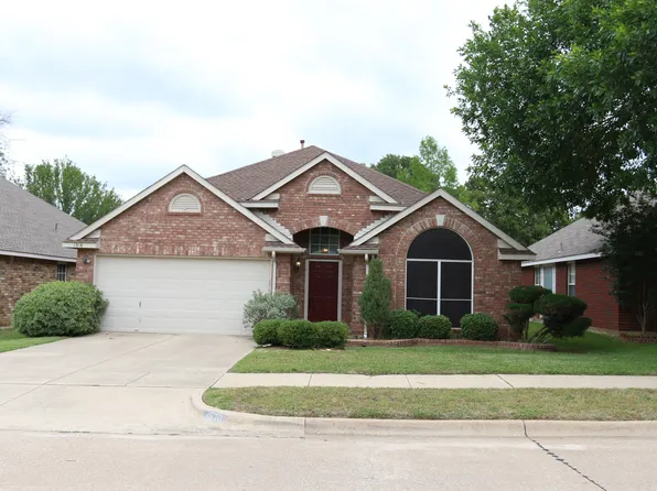 1916 Centenary Dr, Flower Mound, TX 75028