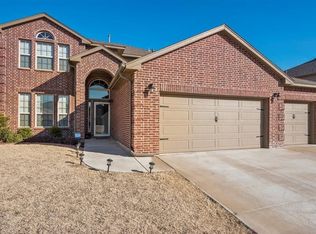 11313 NW 94th St, Yukon, OK 73099