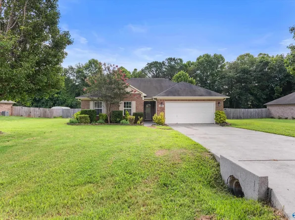 105 Mikaelas Way, Huntsville, AL 35811