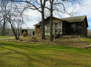 4335 Glover Dr, Norwood, MO 65717