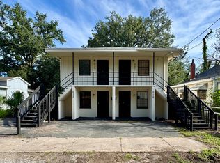 929 W 27th St #933, Jacksonville, FL 32209