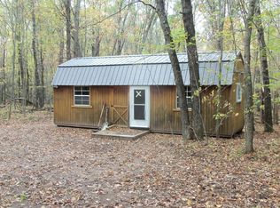 24951 Walberg Rd, Webster, WI 54893