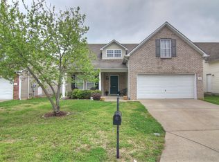 3376 Buckthorne Way, Murfreesboro, TN 37128