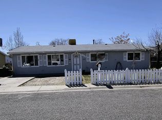 2837 Texas Ave, Grand Junction, CO 81501