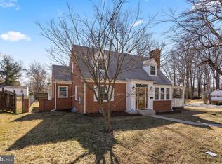 1916 Arcola Ave, Silver Spring, MD 20902