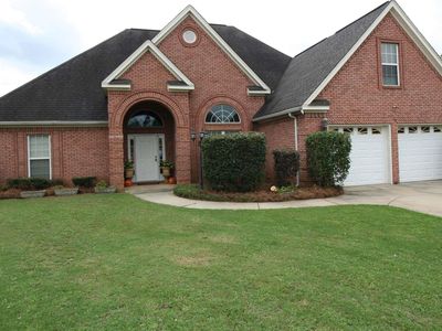 521 Saint Marlo Dr, Centerville, GA, 31028