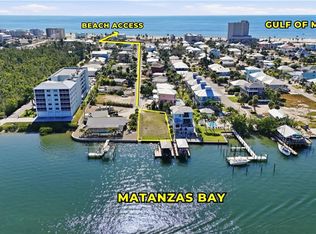 327 Fairweather LN, FORT MYERS BEACH, FL 33931