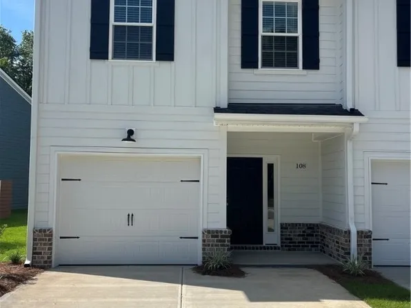 108 Lusk Lane, Pooler, GA 31322