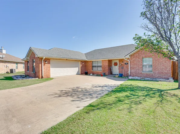 1154 N 3rd St, Wills Point, TX 75169