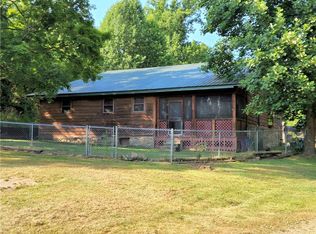 3300 Shepherd Rd, Nashville, IN 47448