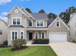 322 Westhill Dr, Newnan, GA 30265
