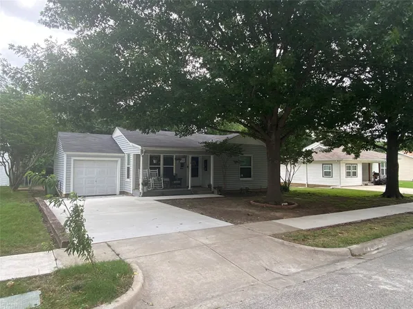 1115 Valley Vista Dr, Irving, TX 76051