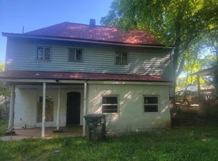 2642 Glass St, Chattanooga, TN 37406
